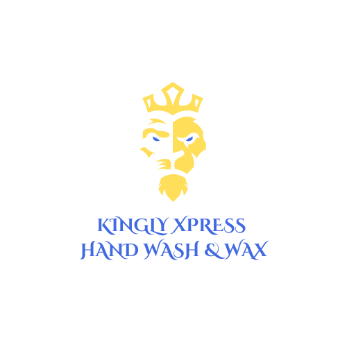 KINGLY EXPRESS HAND WSH & WAX